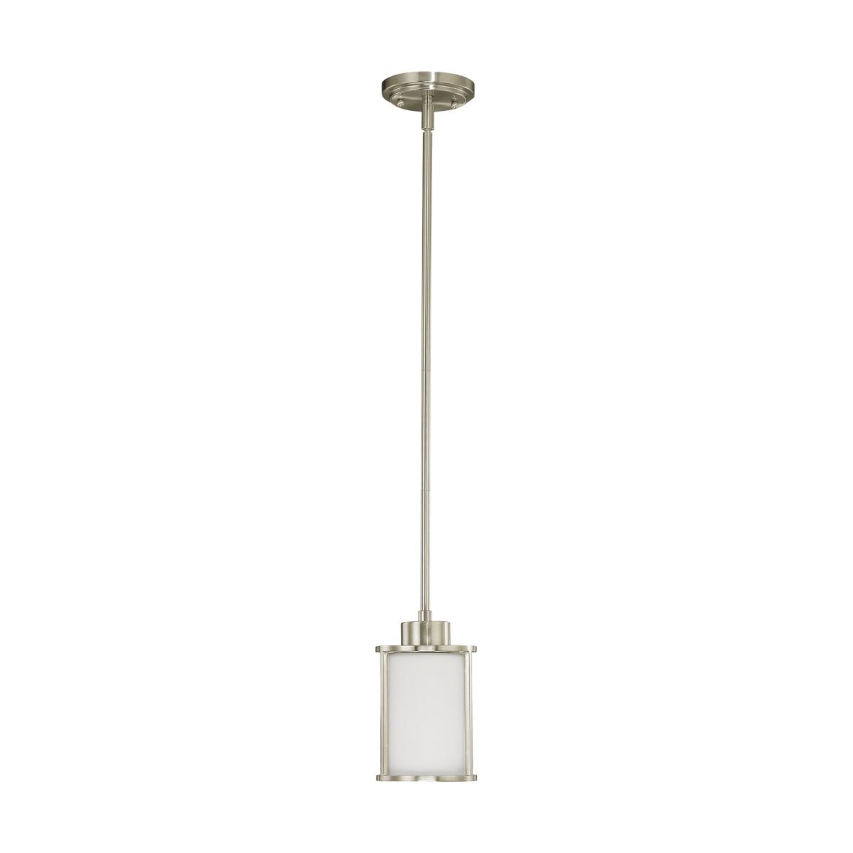 60-2866 ODEON 1 LT MINI PENDANT