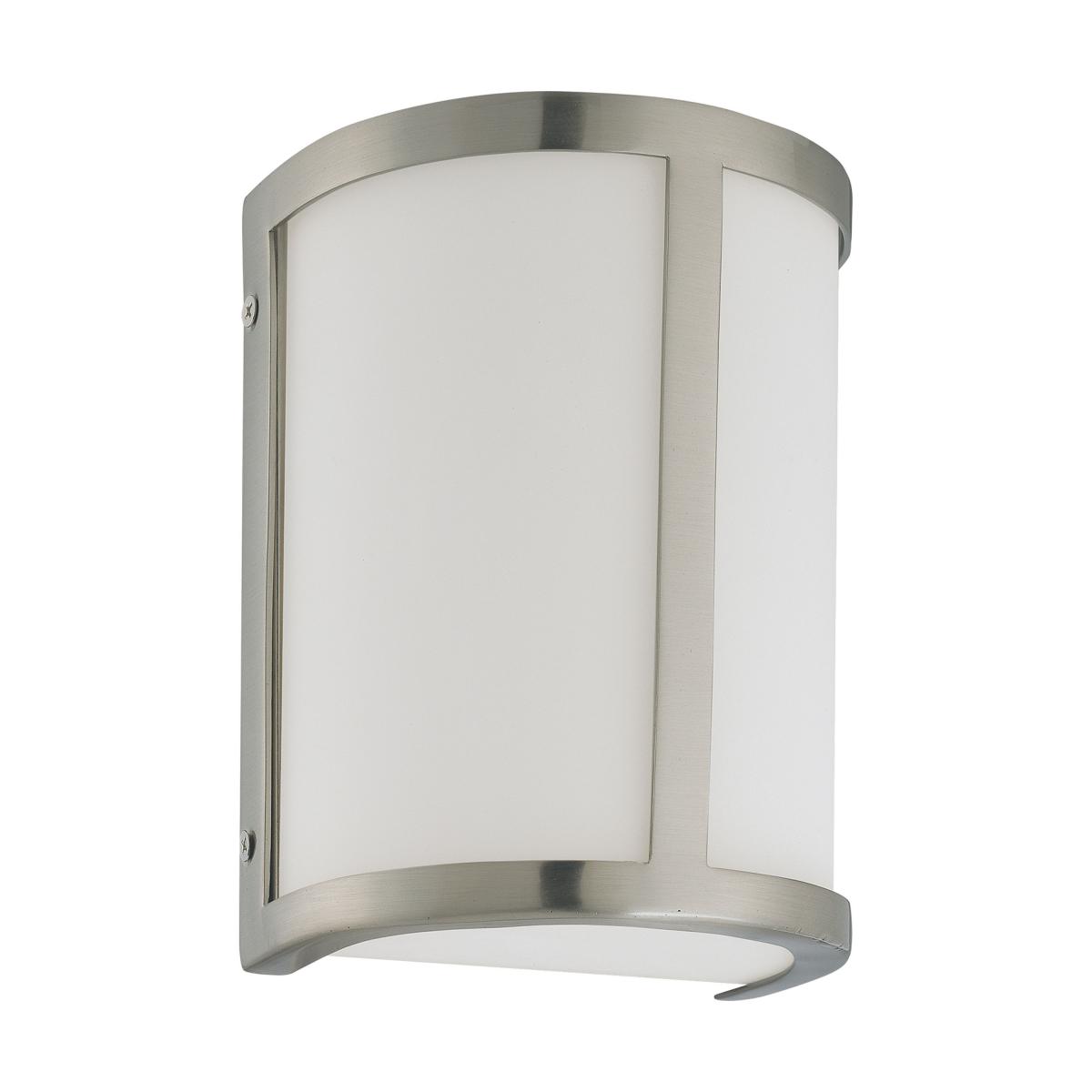 60-2868 ODEON 1 LT WALL SCONCE