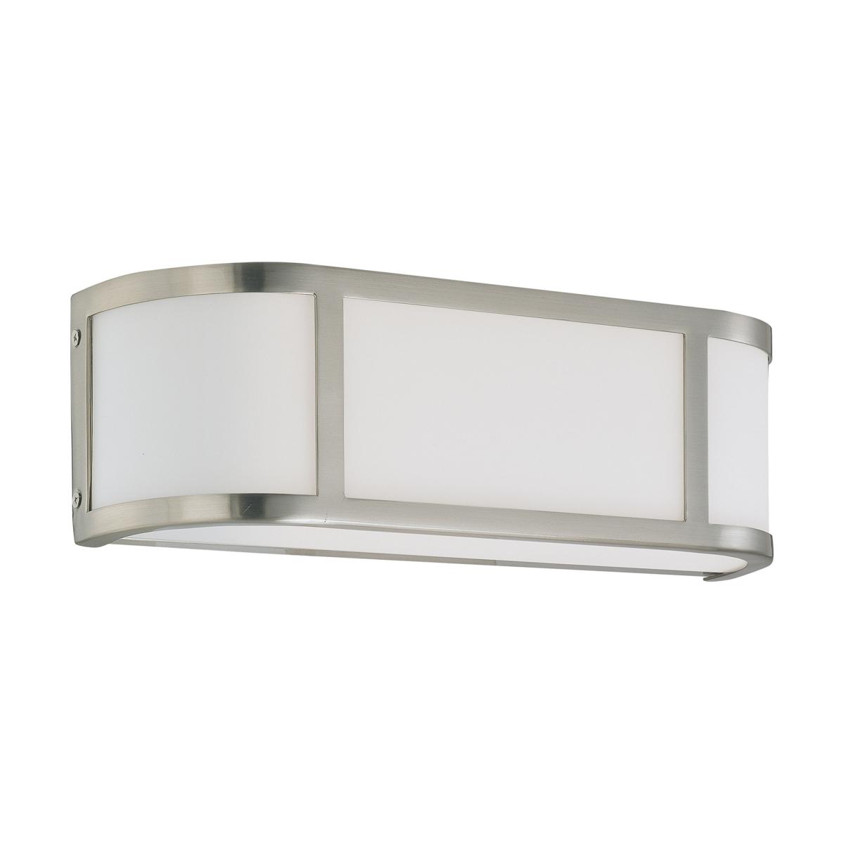 60-2871 ODEON 2 LT WALL SCONCE