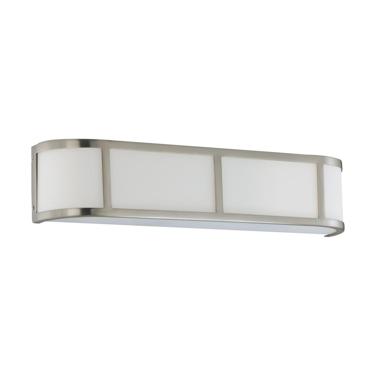 60-2873 ODEON 3 LT WALL SCONCE
