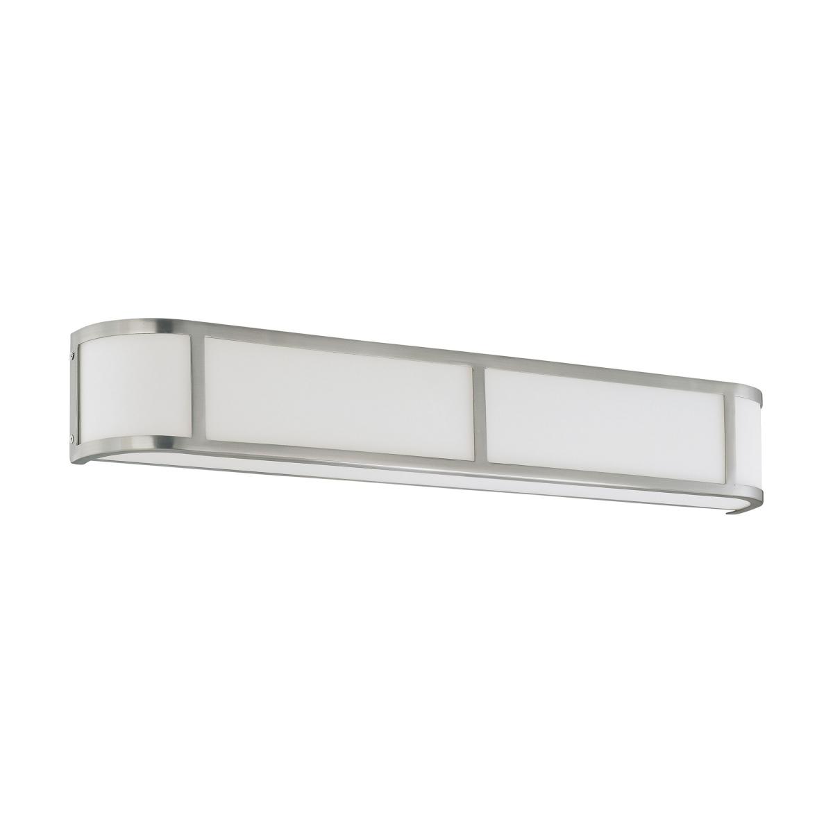 60-2875 ODEON 4 LT WALL SCONCE