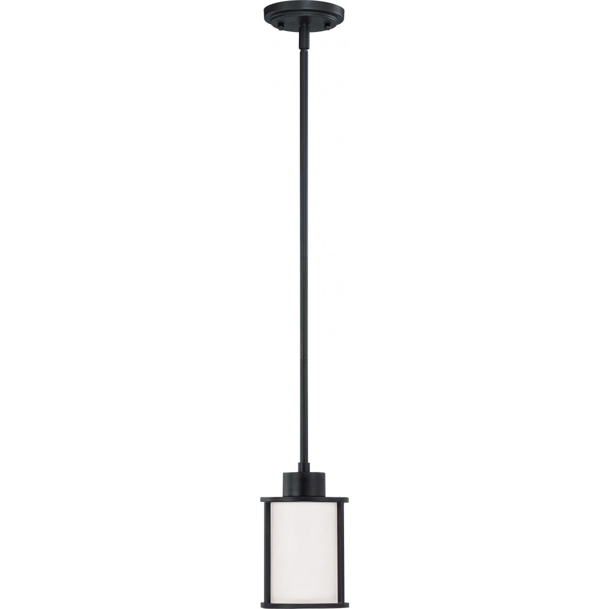 60-2977 ODEON 1 LT MINI PENDANT