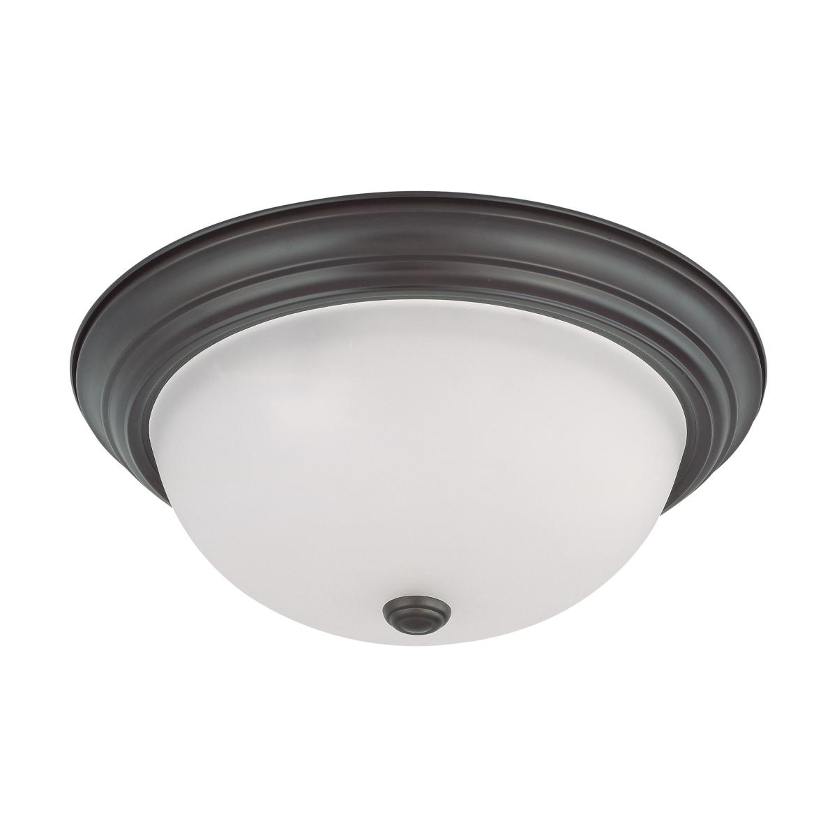 60-3147 3 LIGHT 15 FLUSH MOUNT