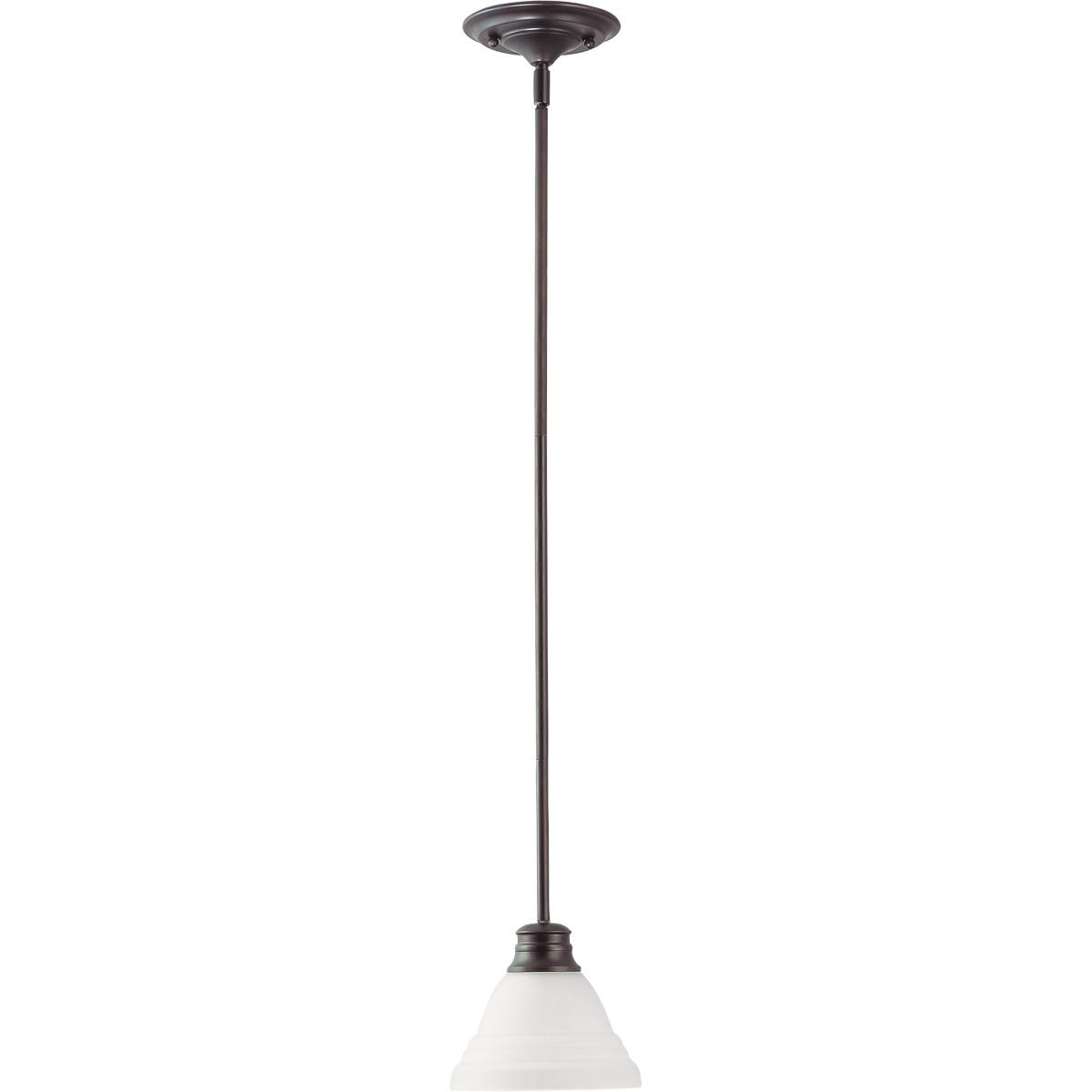 60-3362 EMPIRE ES 1 LIGHT MINI PENDANT
