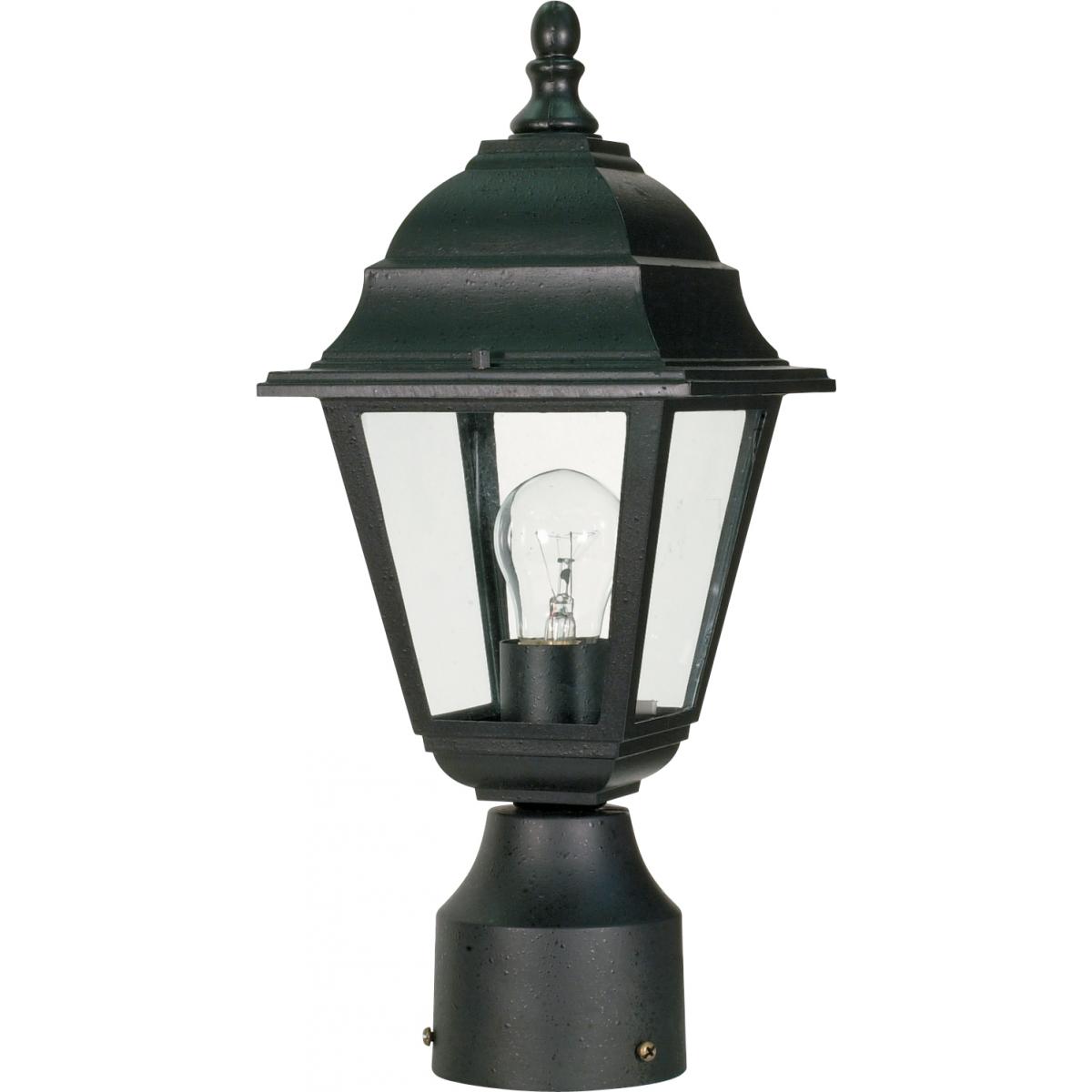 60-3456 BRITON 1 LT 14 POST LANTERN