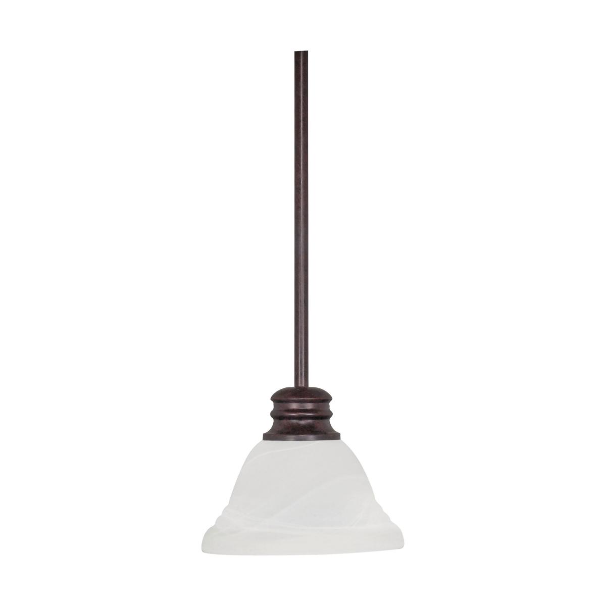 60-366 EMPIRE 1 LT MINI PENDANT