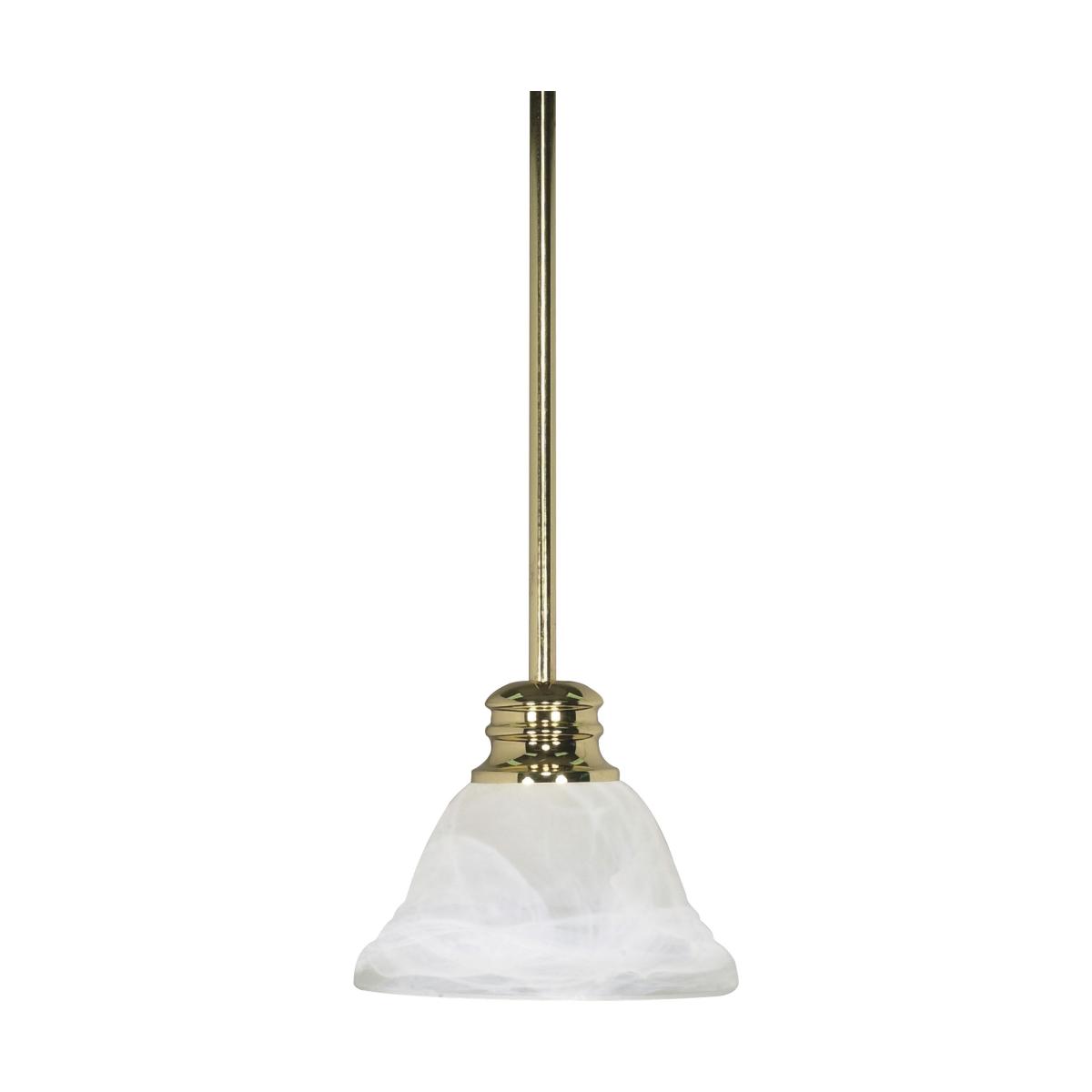 60-367 EMPIRE 1 LT MINI PENDANT