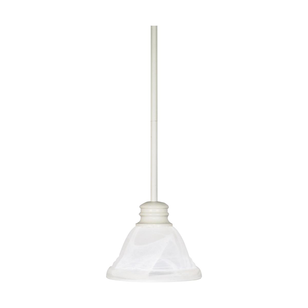 60-368 EMPIRE 1 LT MINI PENDANT