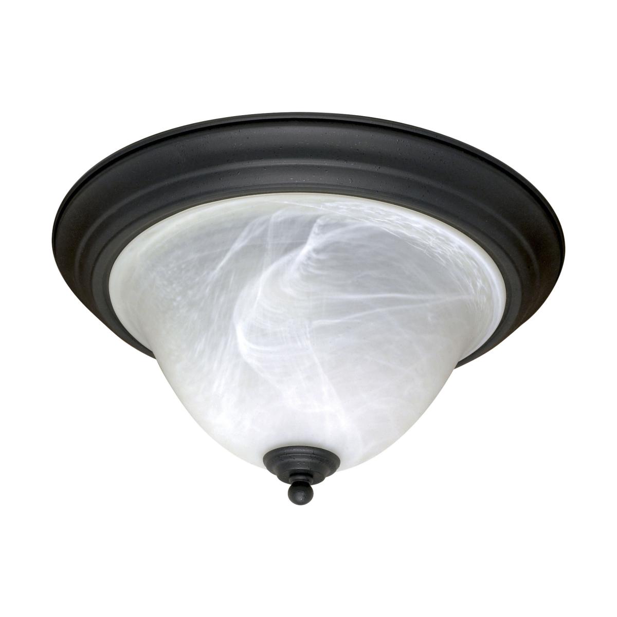 60-383 CASTILLO 2 LT FLUSH FIXTURE