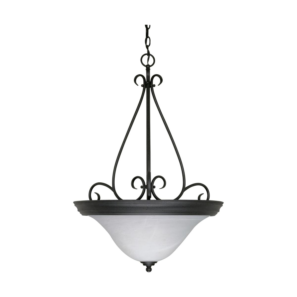 60-385 CASTILLO 3 LT PENDANT