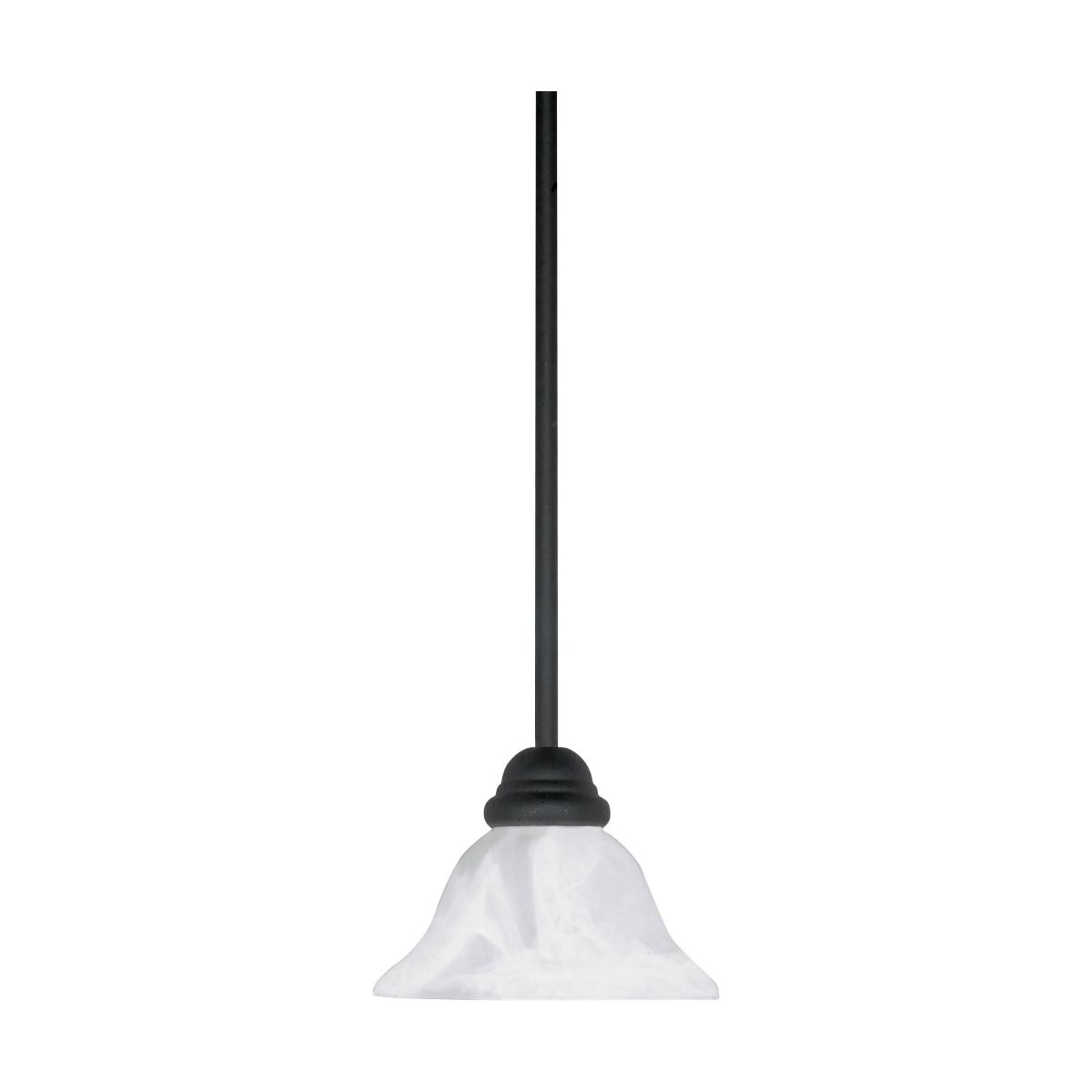 60-386 CASTILLO 1 LT MINI PENDANT