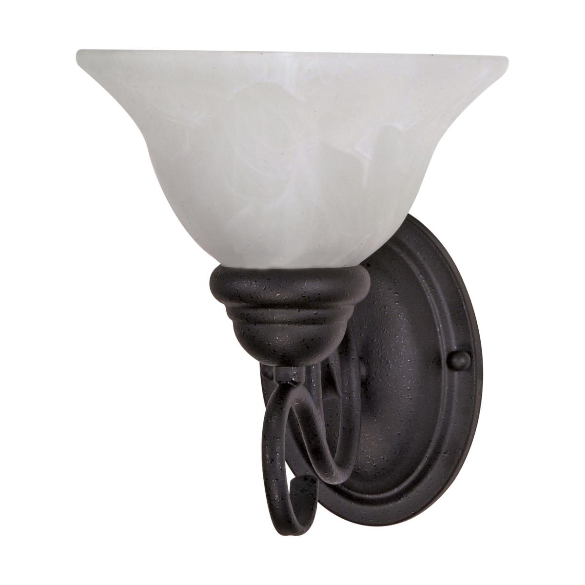 60-387 CASTILLO 1 LT VANITY FIXTURE