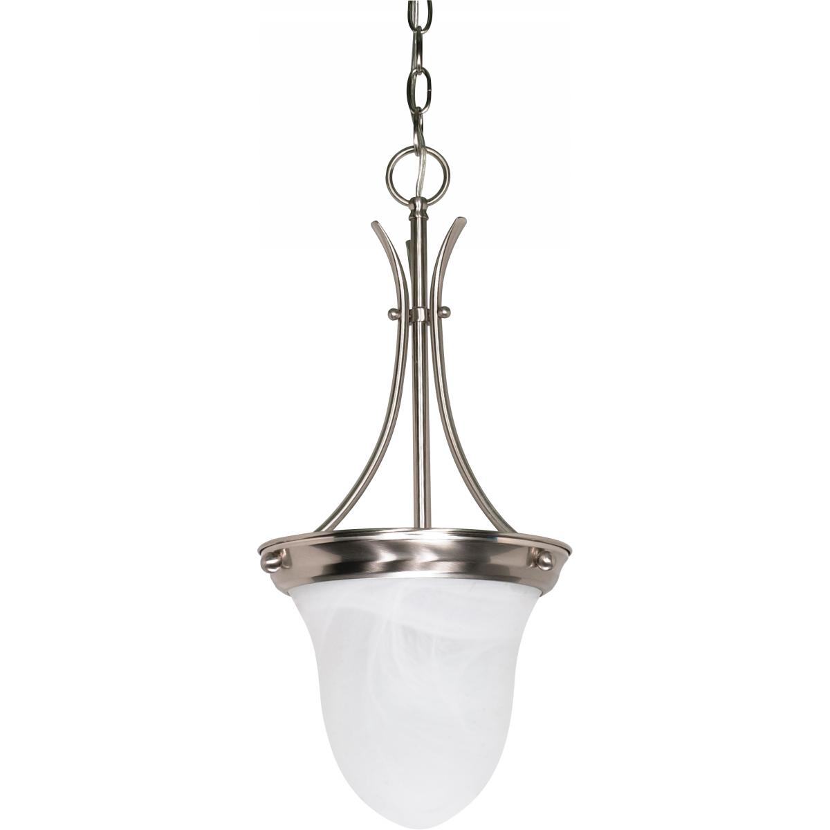 60-394 1 LT BELL PENDANT