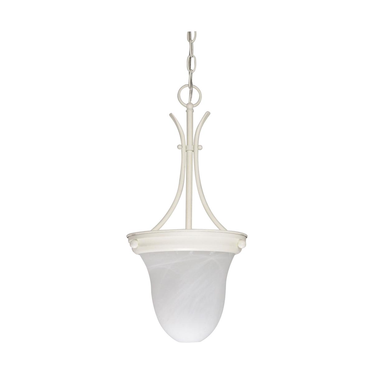 60-397 1 LT BELL PENDANT