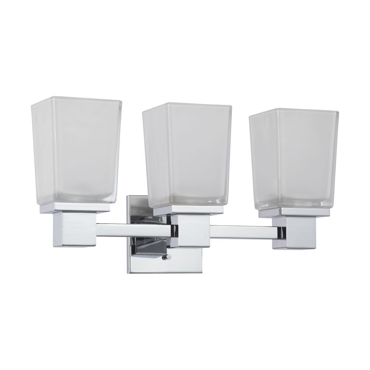 60-4003 PARKER 3 LIGHT VANITY