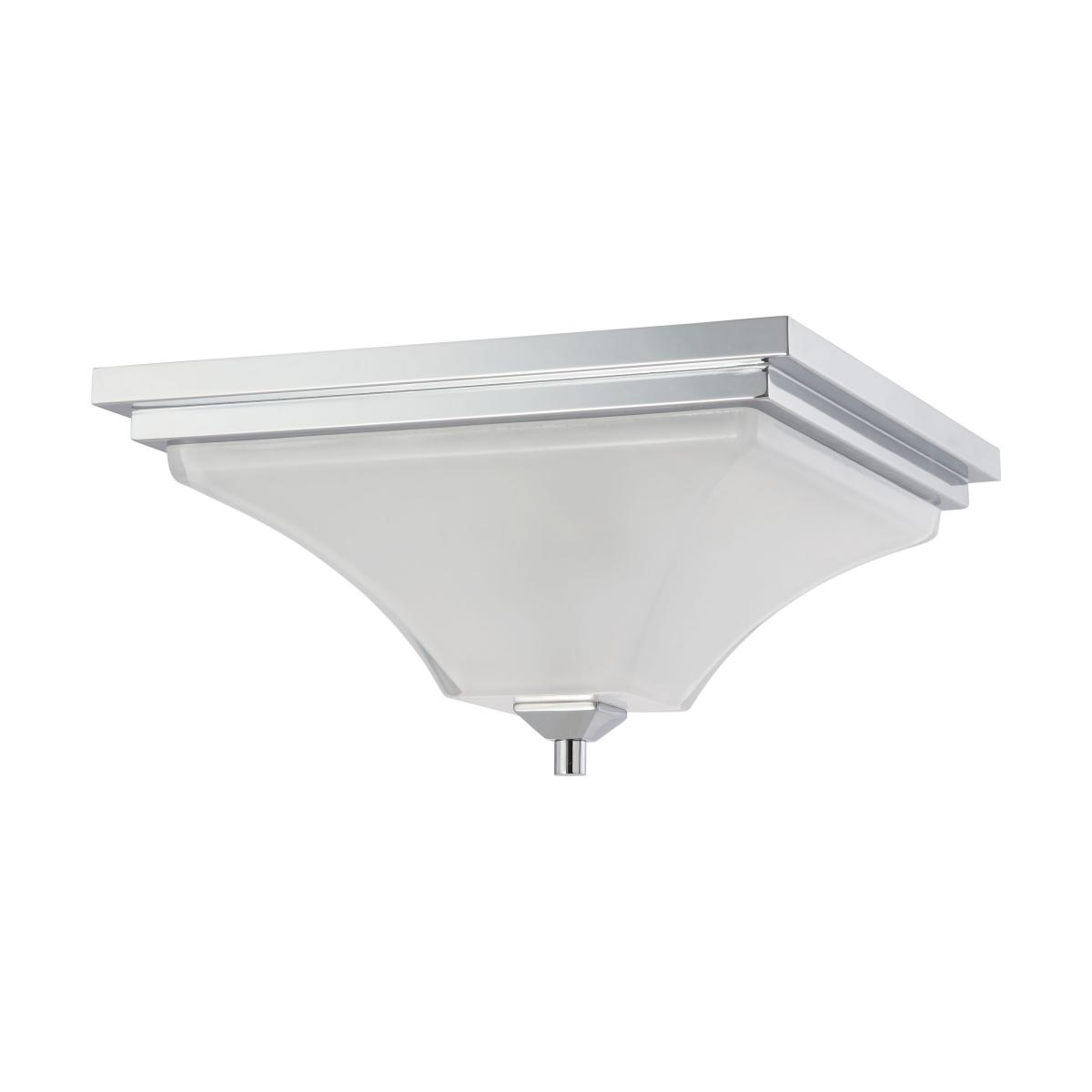 60-4006 PARKER 2 LIGHT FLUSH