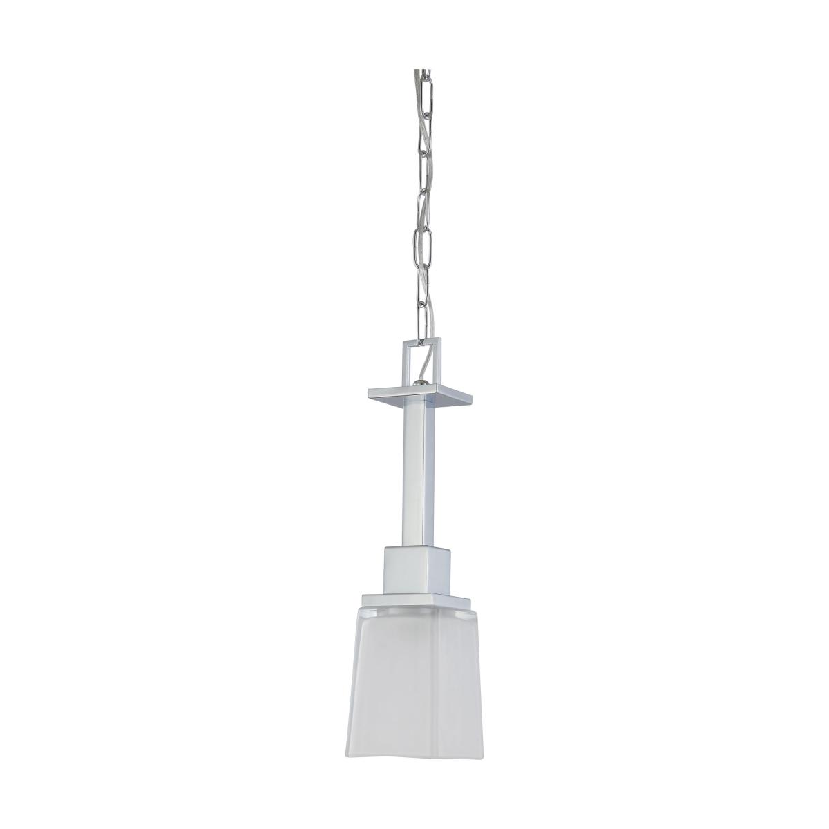 60-4009 PARKER 1 LIGHT MINI PENDANT