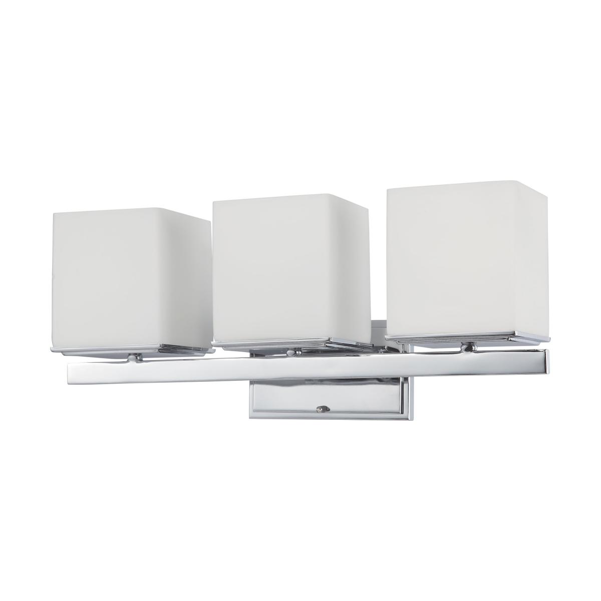 60-4083 BENTO 3 LIGHT VANITY