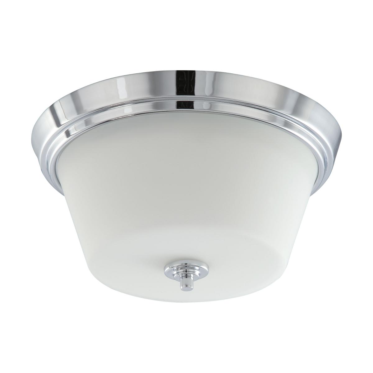 60-4088 BENTO 3 LIGHT FLUSH MOUNT