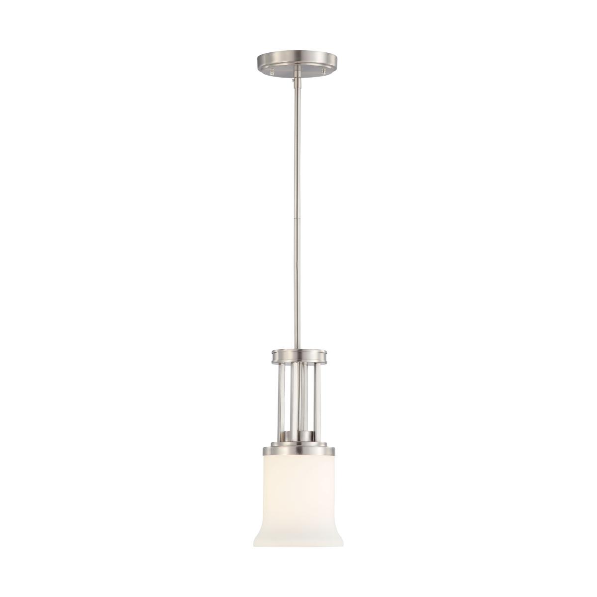 60-4108 HARMONY 1 LIGHT MINI PENDANT