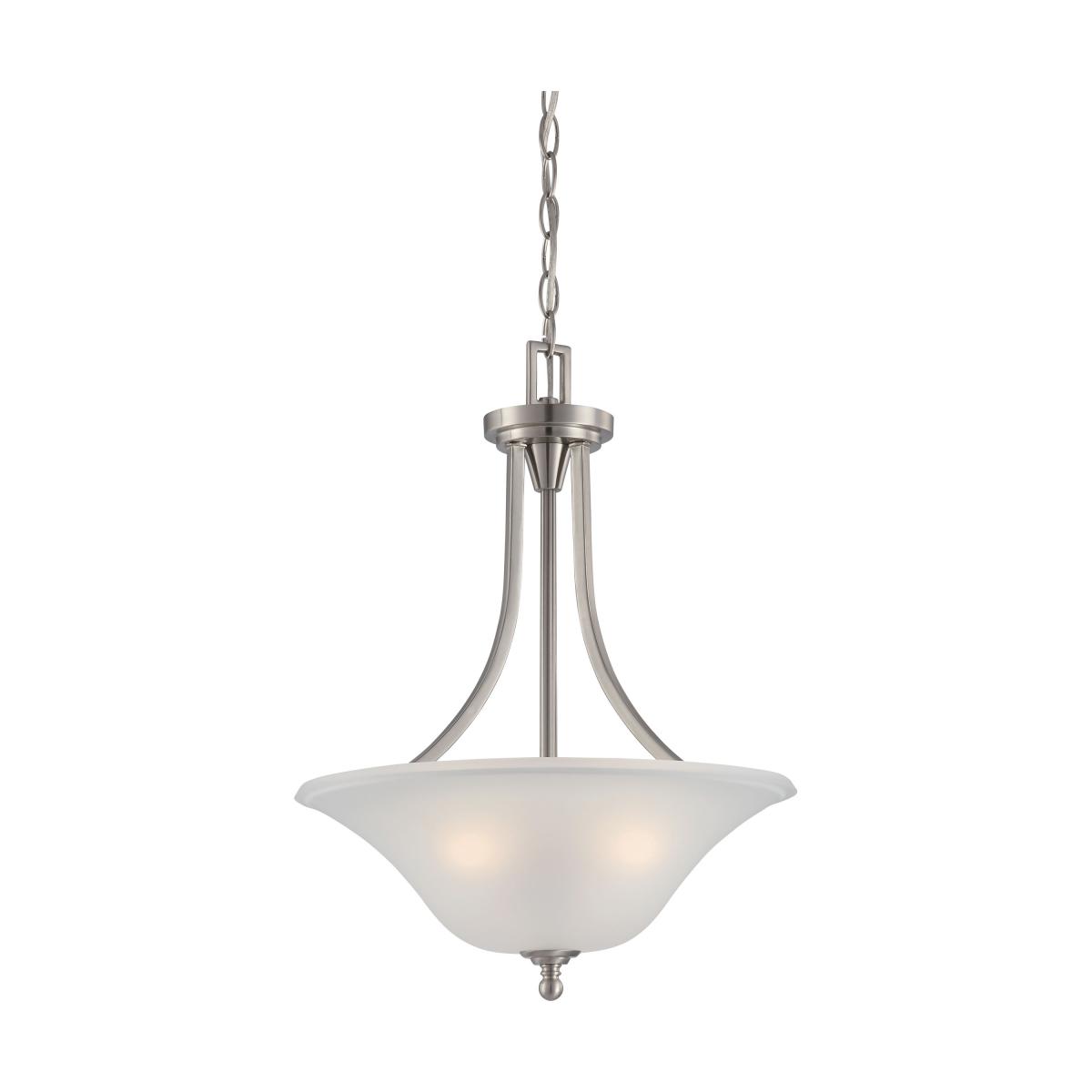 60-4147 SURREY 3 LIGHT PENDANT