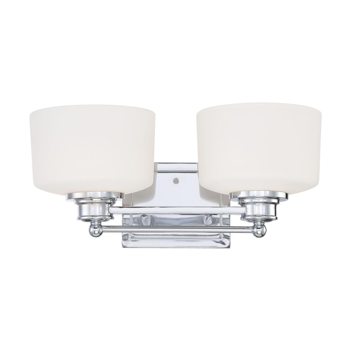 60-4582 SOHO 2 LIGHT VANITY