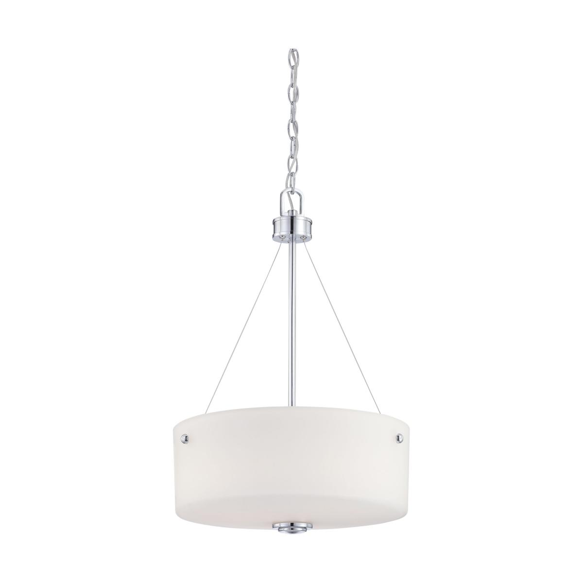 60-4586 SOHO 3 LIGHT PENDANT