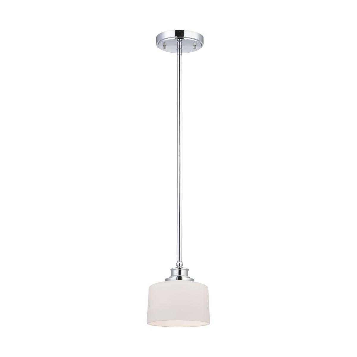 60-4588 SOHO 1 LIGHT MINI PENDANT