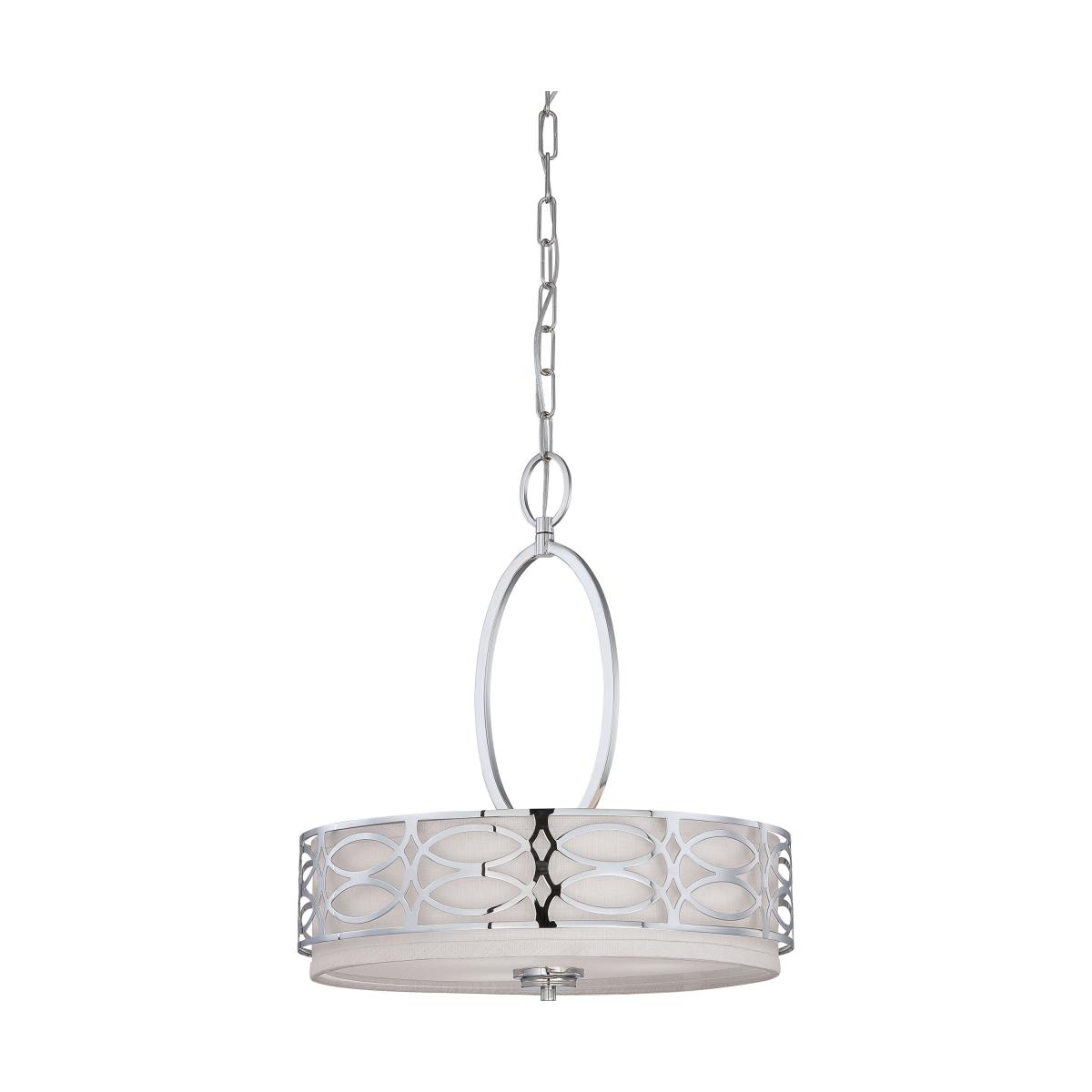 60-4620 HARLOW 3 LIGHT PENDANT