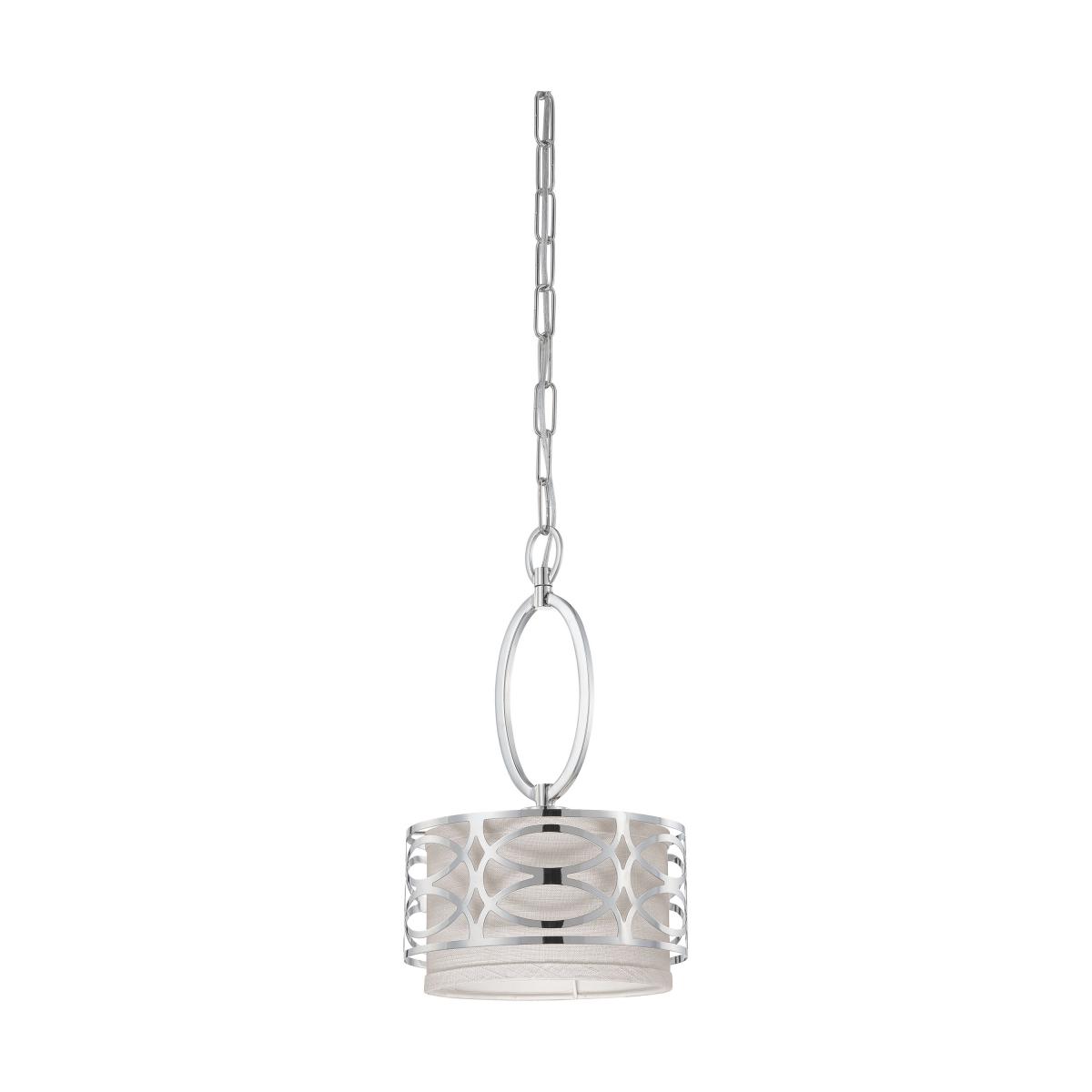 60-4628 HARLOW 1 LIGHT MINI PENDANT