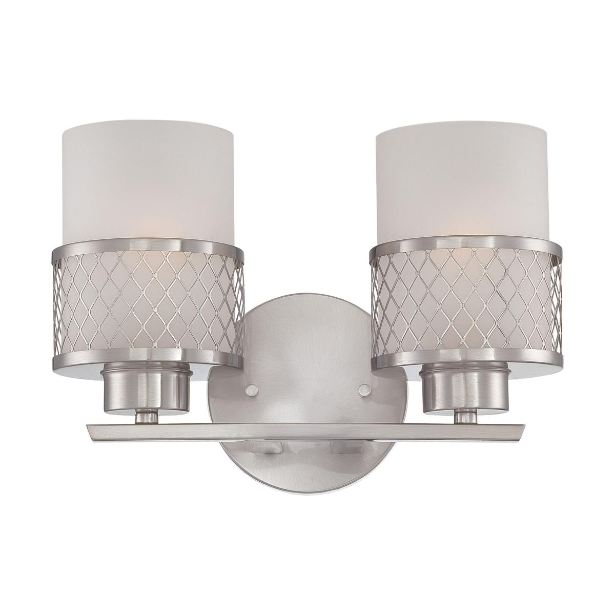 60-4682 FUSION 2 LIGHT VANITY