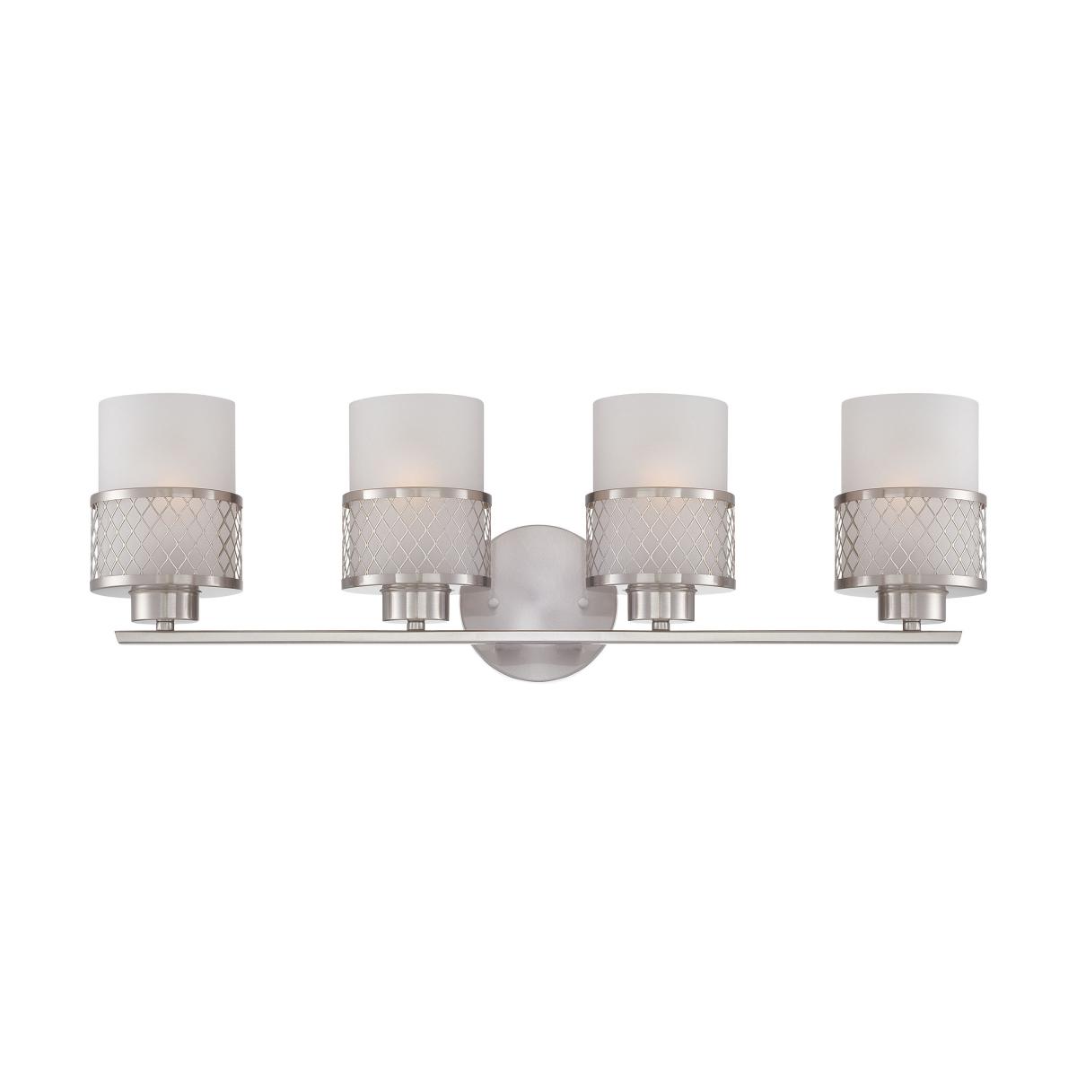 60-4684 FUSION 4 LIGHT VANITY