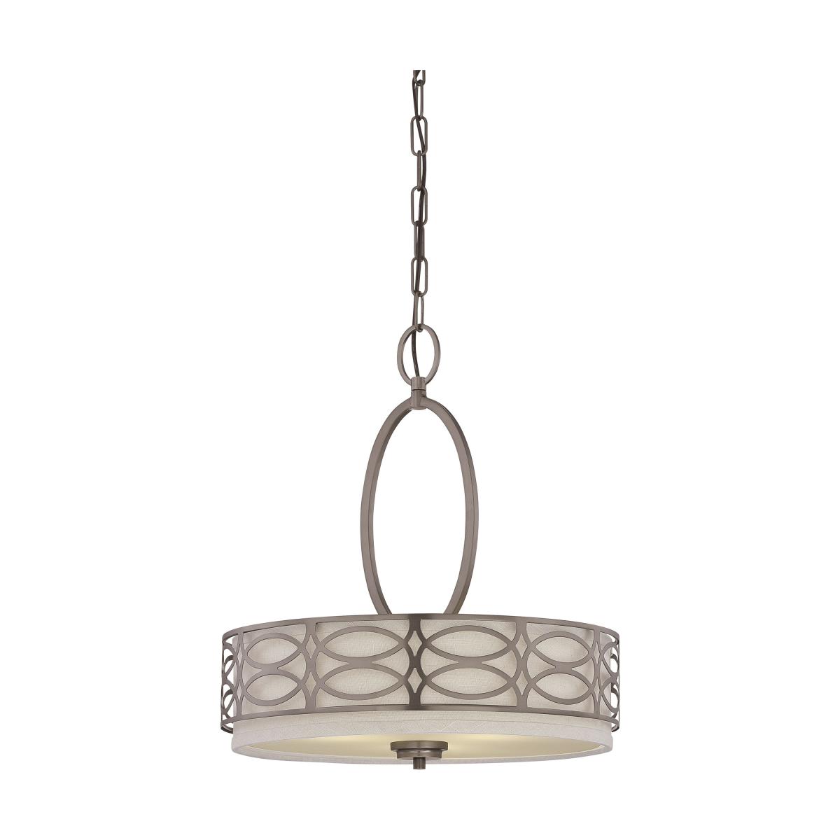 60-4720 HARLOW 3 LIGHT PENDANT