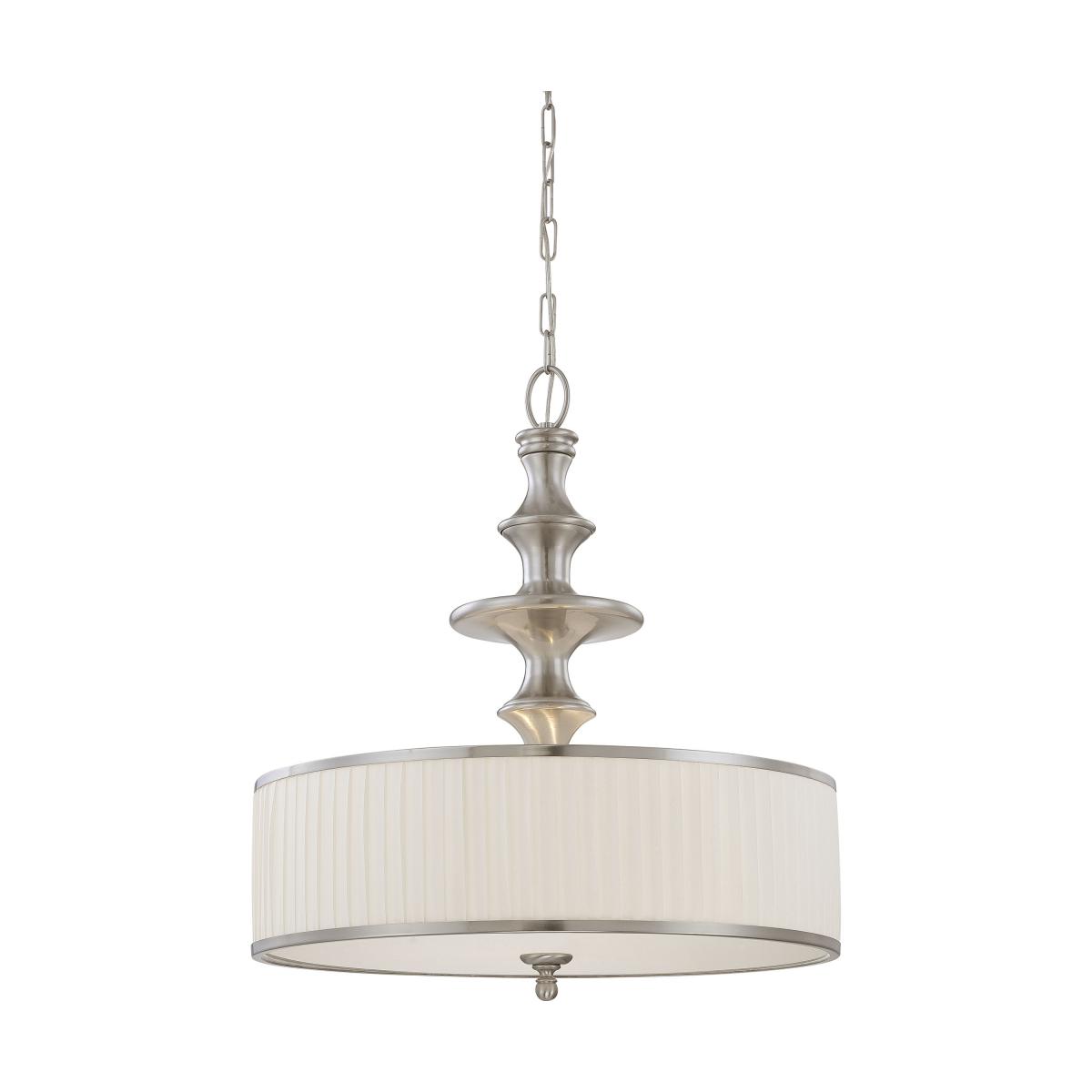 60-4736 CANDICE 3 LIGHT PENDANT