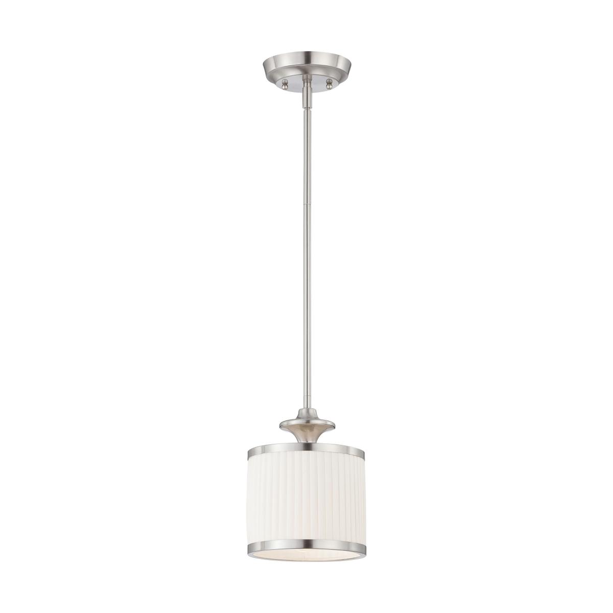 60-4738 CANDICE 1 LIGHT MINI PENDANT