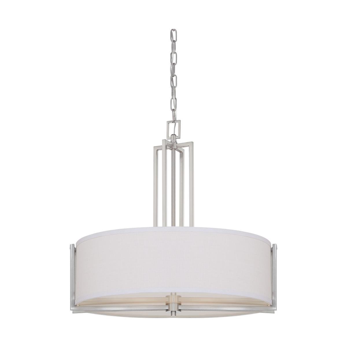 60-4756 GEMINI 4 LIGHT PENDANT