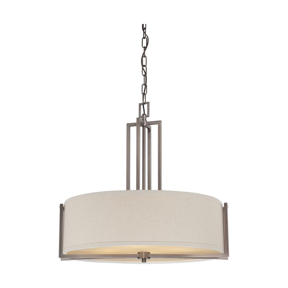 60-4856 GEMINI 4 LIGHT PENDANT