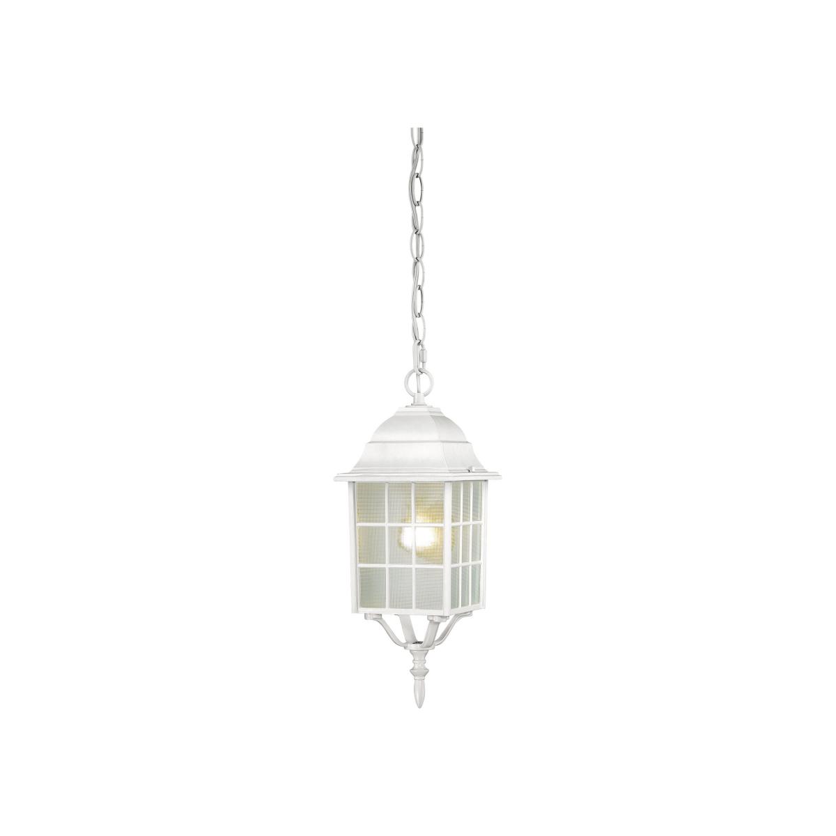 60-4911 ADAMS 1 LGT OUTDOOR HANGING