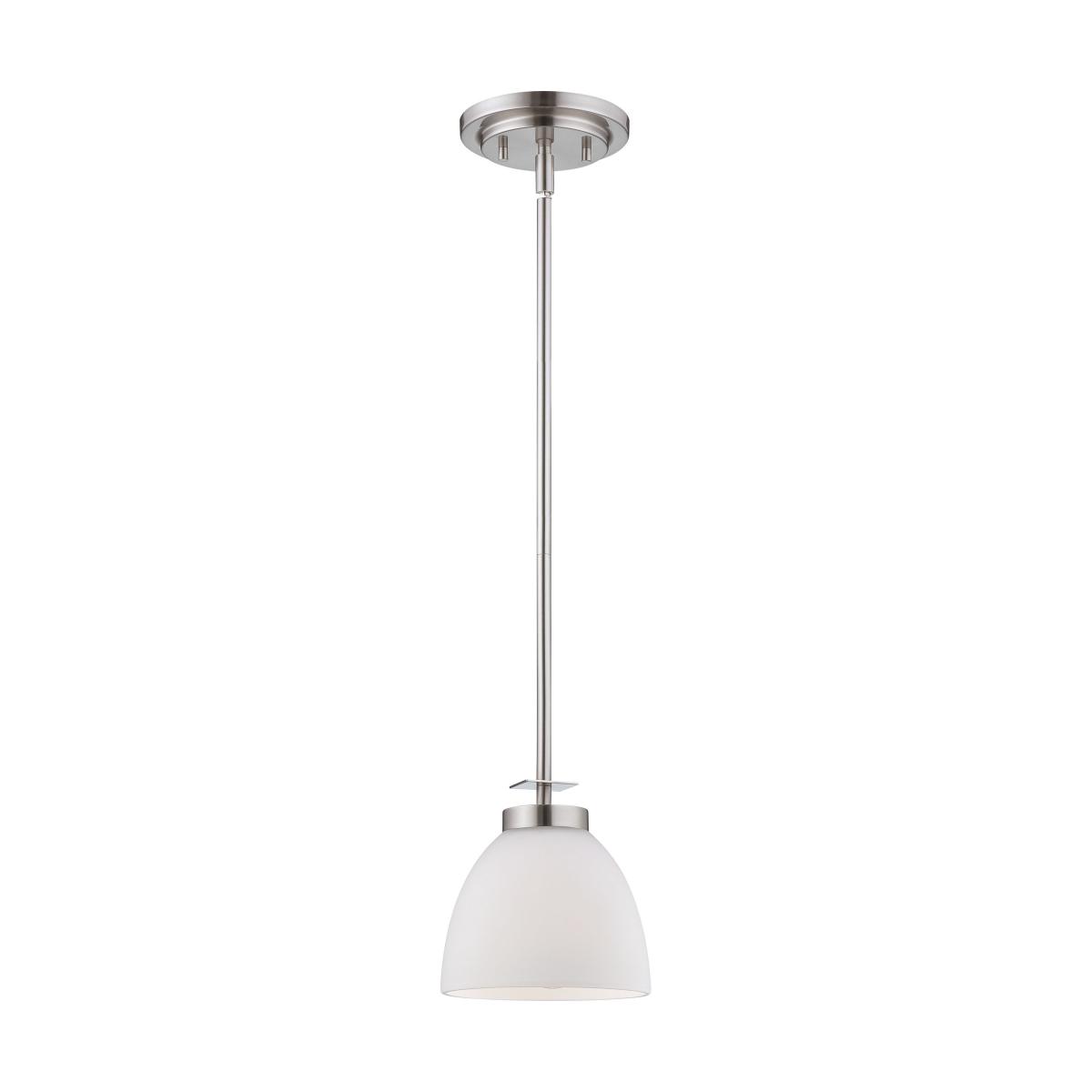 60-5015 BENTLEY 1 LIGHT MINI PENDANT