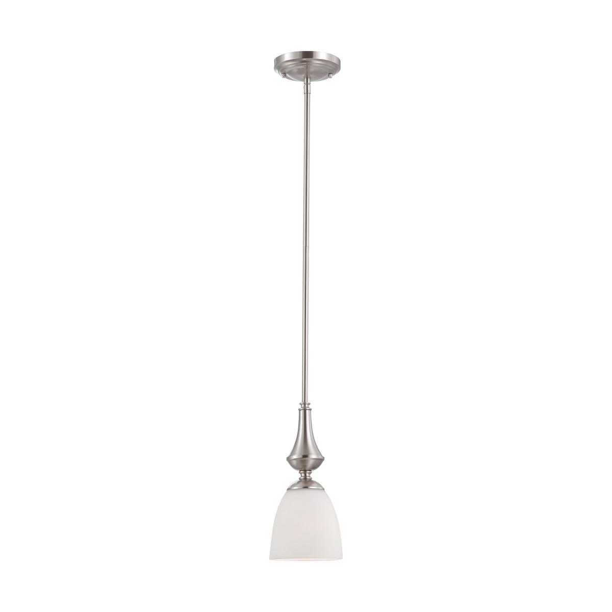 60-5037 PATTON 1 LIGHT MINI PENDANT