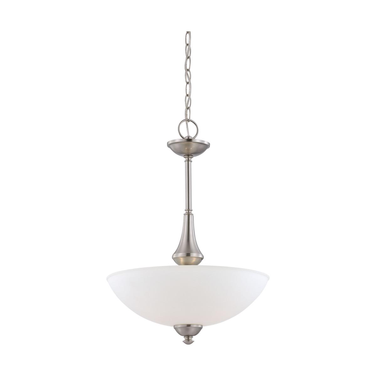 60-5038 PATTON 3 LIGHT PENDANT