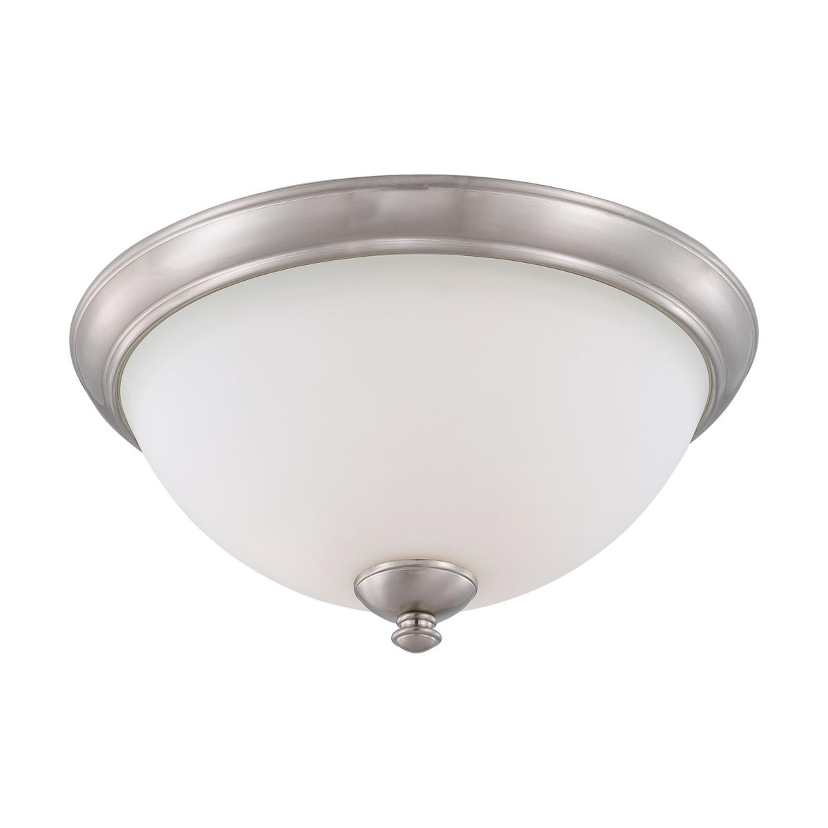 60-5041 PATTON 3 LIGHT FLUSH DOME