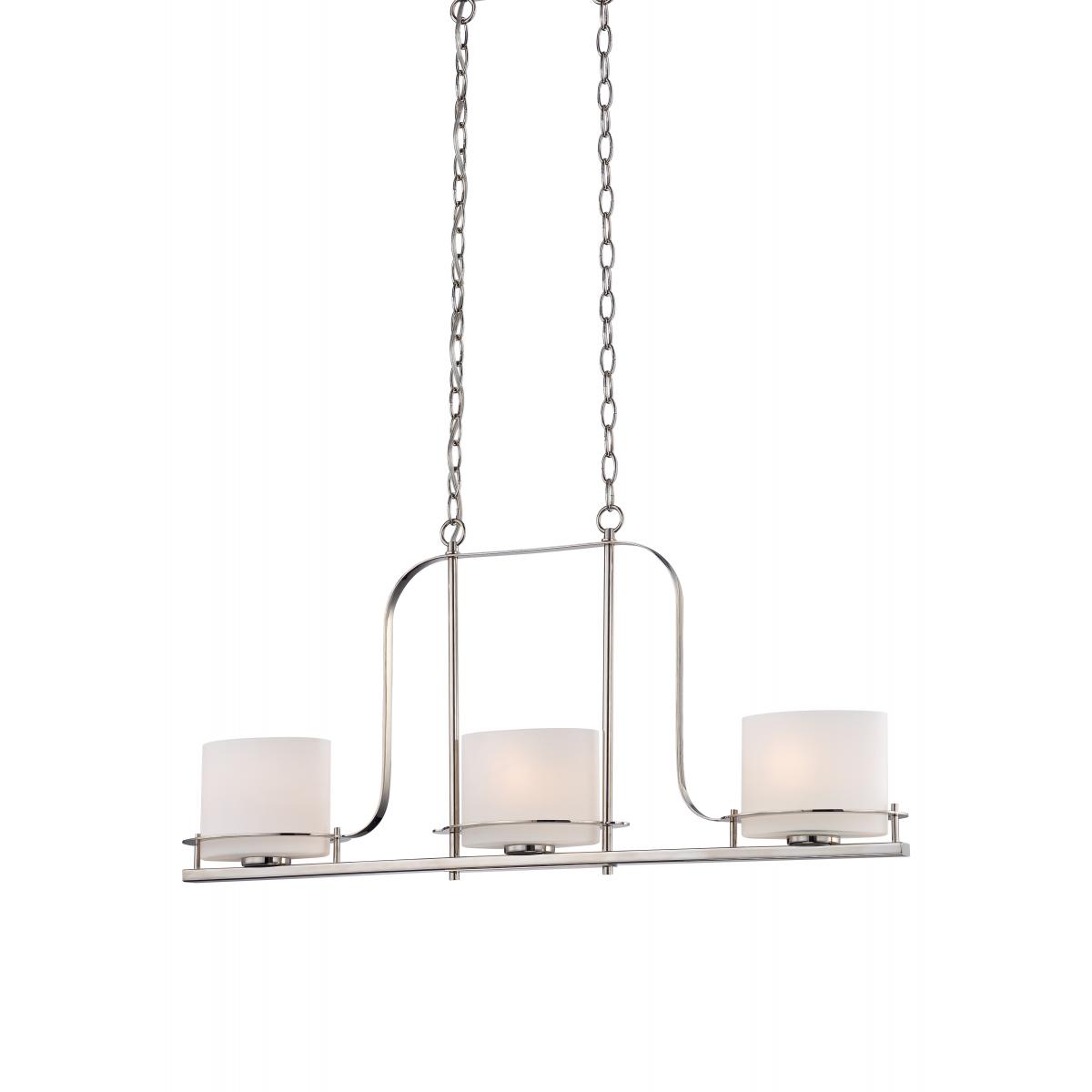 60-5106 LOREN 3 LIGHT ISLAND PENDANT