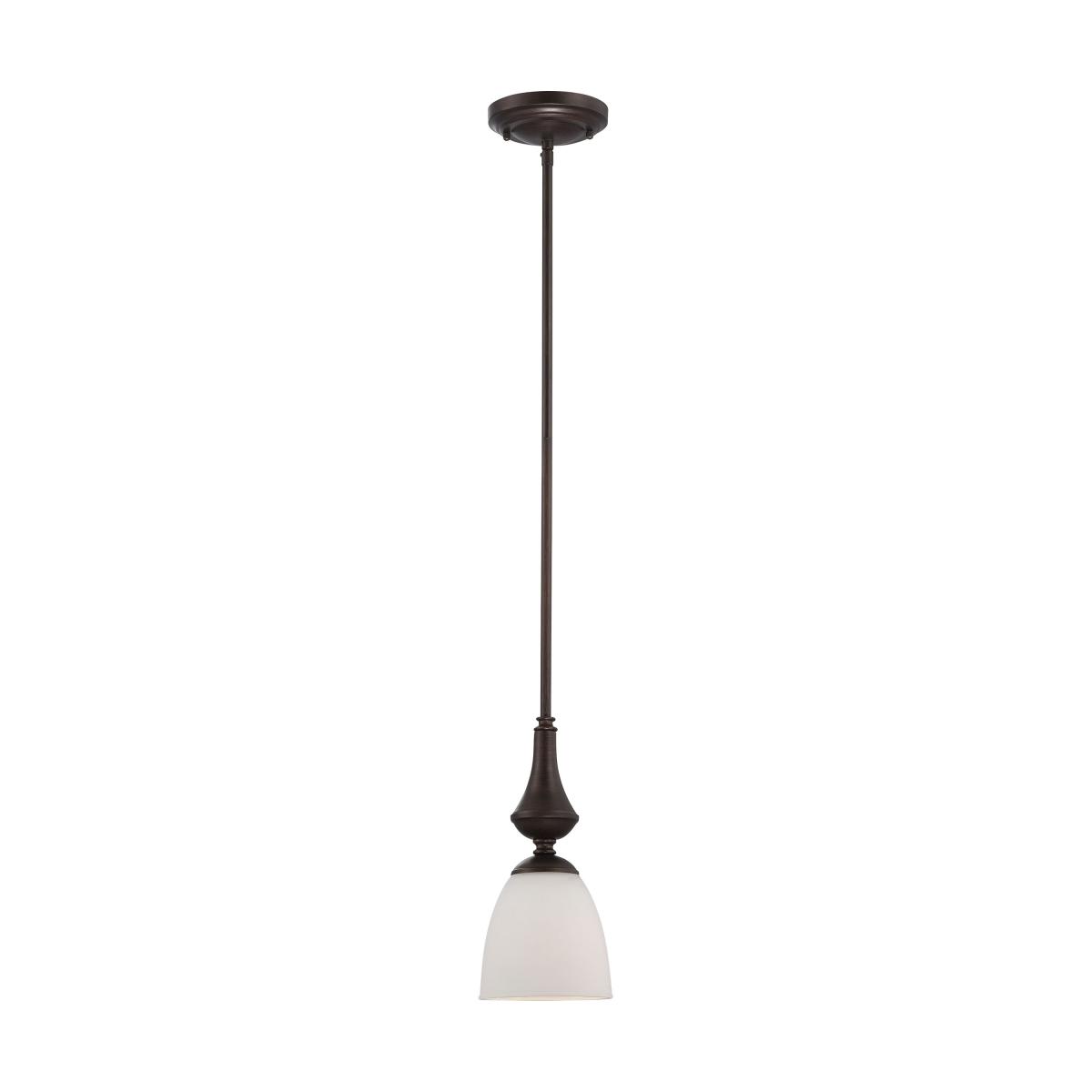 60-5137 PATTON 1 LIGHT MINI PENDANT