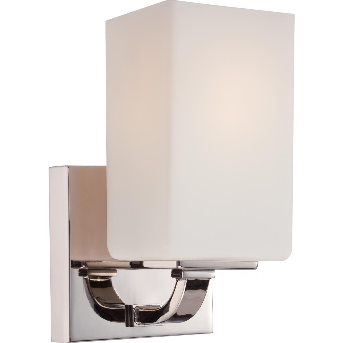 60-5181 VISTA - 1 LT VANITY FIXTURE