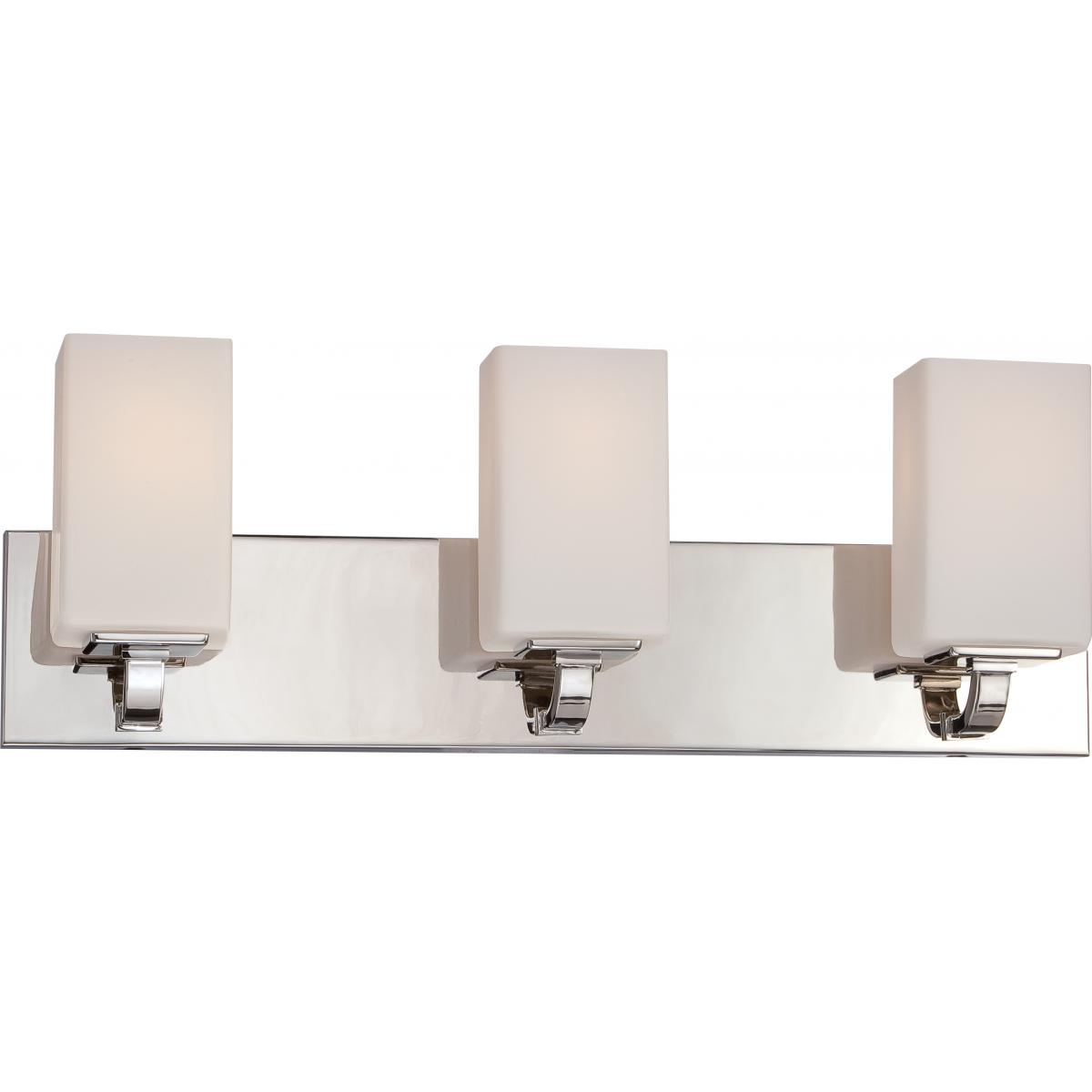 60-5183 VISTA - 3 LT VANITY FIXTURE