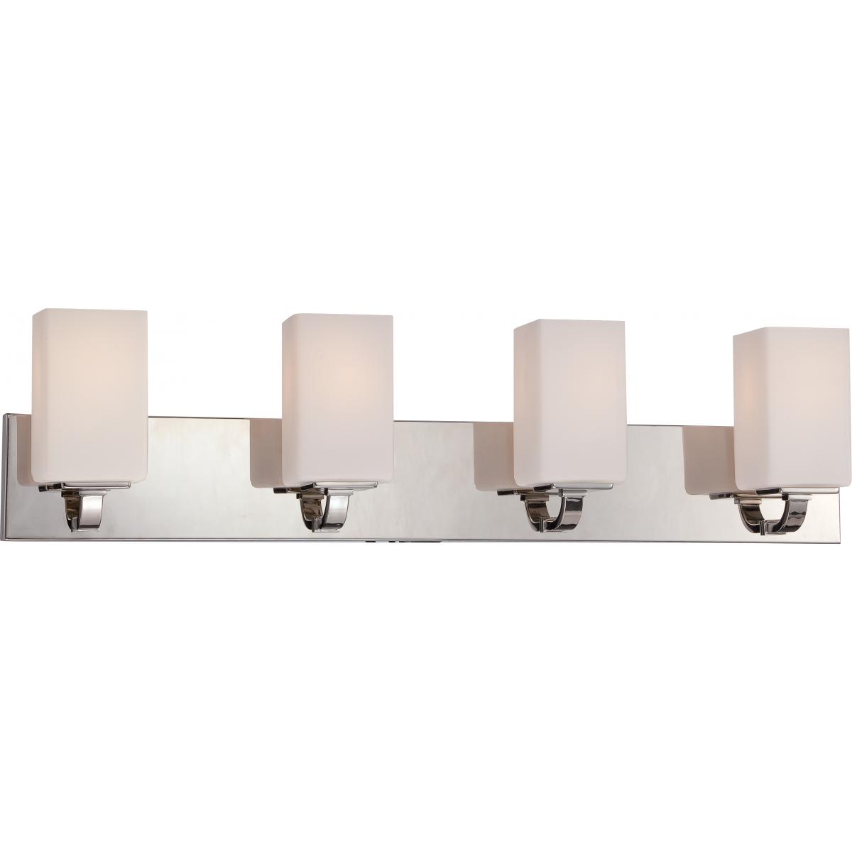 60-5184 VISTA - 4 LT VANITY FIXTURE