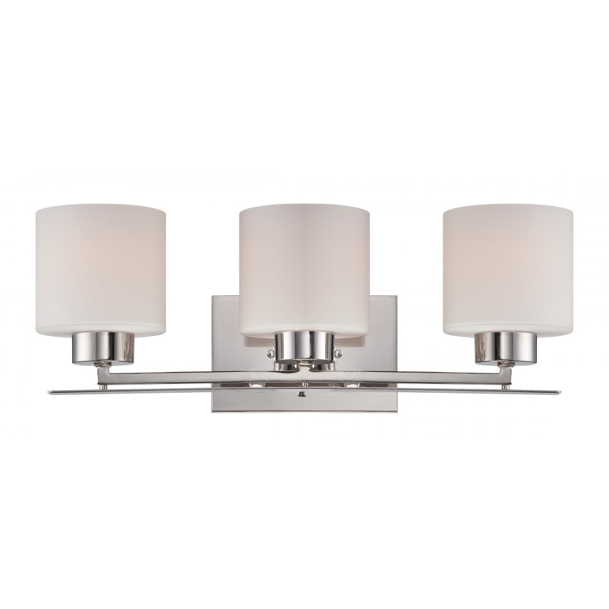 60-5203 PARALLEL 3 LIGHT VANITY