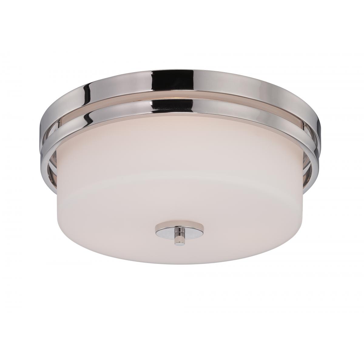 60-5207 PARALLEL 3 LIGHT FLUSH