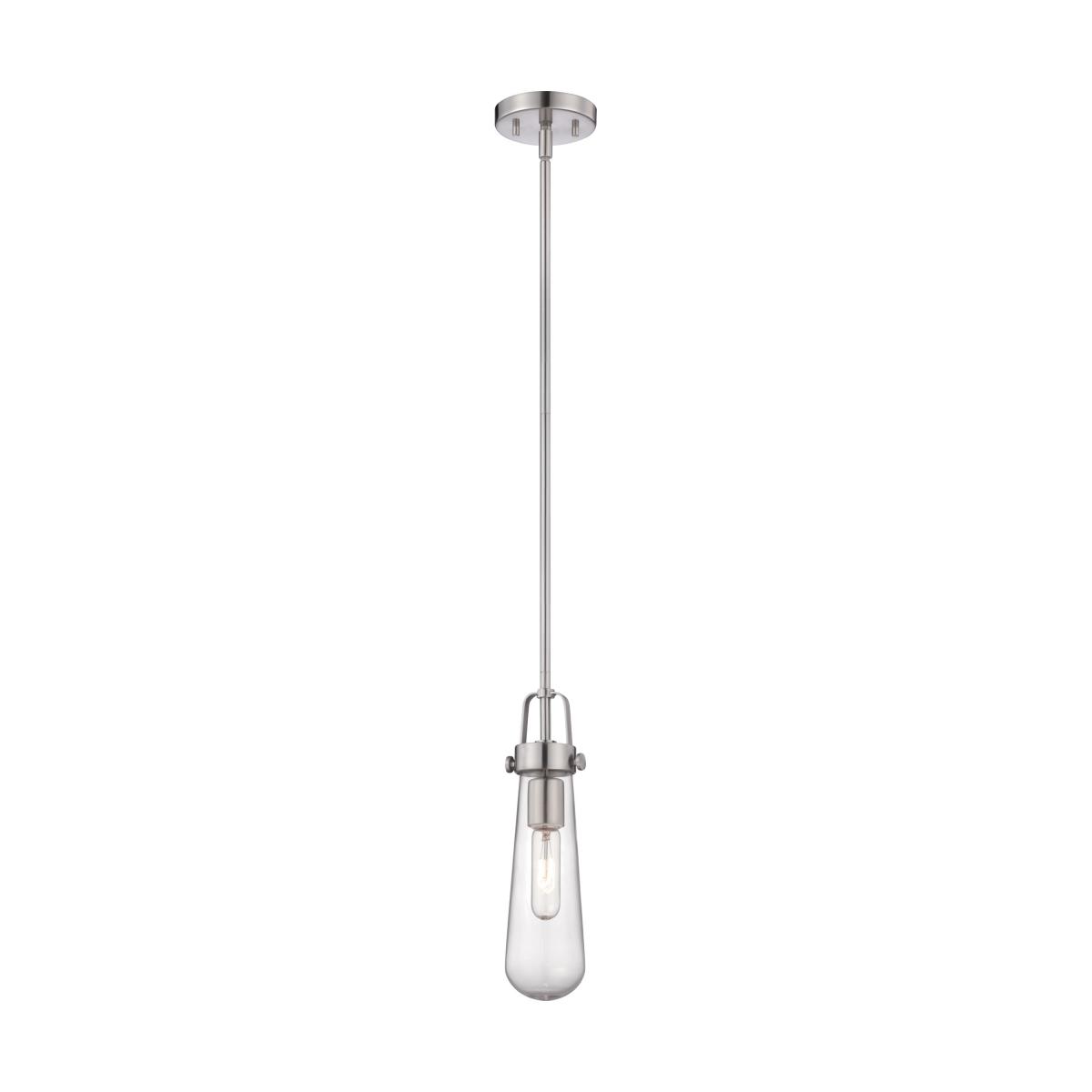 60-5262 BEAKER 1 LIGHT MINI PENDANT